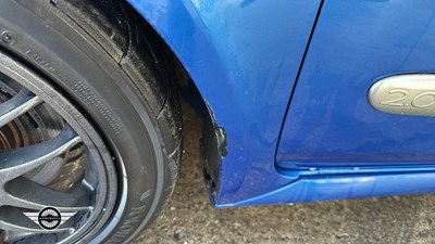 Lot 458 - 2004 RENAULT CLIO RENAULTSPORT 182 16V