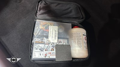 Lot 88 - 2015 ASTON MARTIN DB9 V12 AUTO