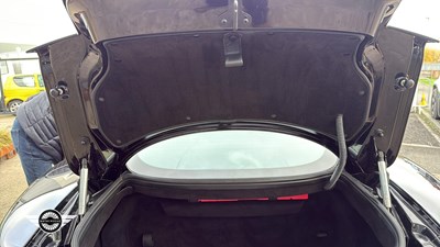 Lot 88 - 2015 ASTON MARTIN DB9 V12 AUTO