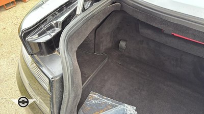 Lot 88 - 2015 ASTON MARTIN DB9 V12 AUTO