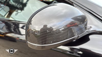 Lot 88 - 2015 ASTON MARTIN DB9 V12 AUTO