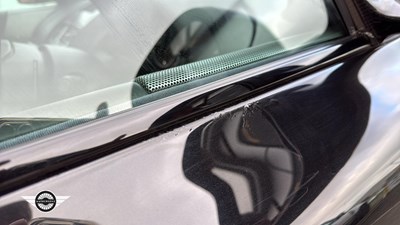 Lot 88 - 2015 ASTON MARTIN DB9 V12 AUTO