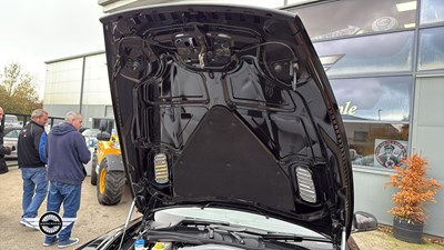 Lot 88 - 2015 ASTON MARTIN DB9 V12 AUTO