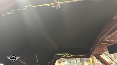 Lot 888 - 1950 AUSTIN A90 ATLANTIC CONVERTIBLE