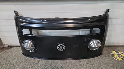 Lot 338 - VOLKSWAGEN T4 FRONT END COMPLETE WITH HEADLIGHTS