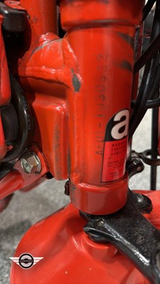 Lot 14 - 1984 HONDA QR50