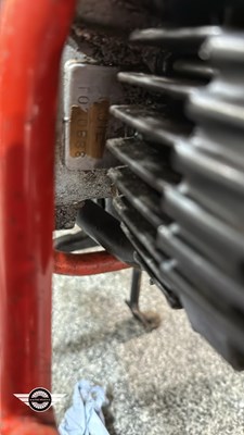 Lot 14 - 1984 HONDA QR50