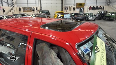 Lot 16 - 1985 NISSAN PRAIRIE GL