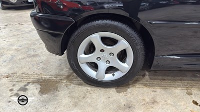 Lot 30 - 1999 PEUGEOT 306 GTI 6