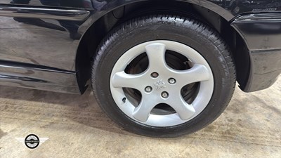 Lot 30 - 1999 PEUGEOT 306 GTI 6