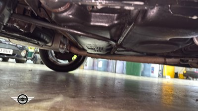 Lot 30 - 1999 PEUGEOT 306 GTI 6