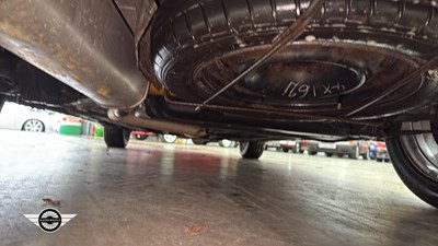 Lot 30 - 1999 PEUGEOT 306 GTI 6