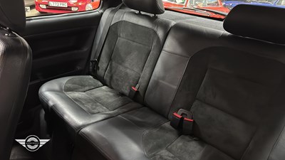 Lot 30 - 1999 PEUGEOT 306 GTI 6