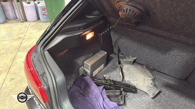 Lot 30 - 1999 PEUGEOT 306 GTI 6