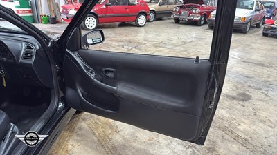 Lot 30 - 1999 PEUGEOT 306 GTI 6