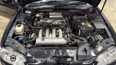 Lot 30 - 1999 PEUGEOT 306 GTI 6