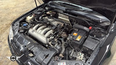 Lot 30 - 1999 PEUGEOT 306 GTI 6