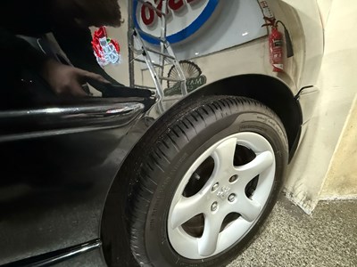 Lot 30 - 1999 PEUGEOT 306 GTI 6