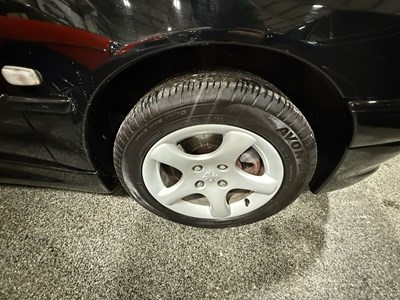Lot 30 - 1999 PEUGEOT 306 GTI 6