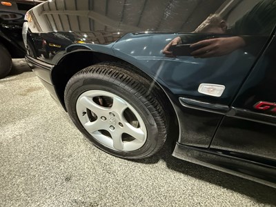 Lot 30 - 1999 PEUGEOT 306 GTI 6
