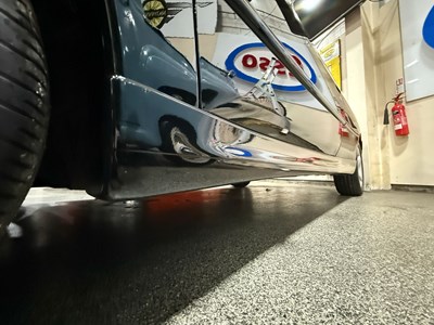 Lot 30 - 1999 PEUGEOT 306 GTI 6