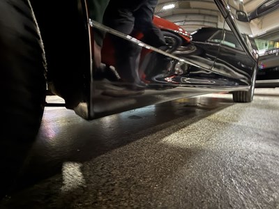 Lot 30 - 1999 PEUGEOT 306 GTI 6