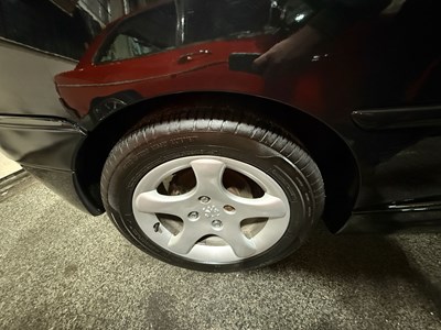 Lot 30 - 1999 PEUGEOT 306 GTI 6