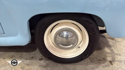 Lot 32 - 1957 AUSTIN A35 PICKUP