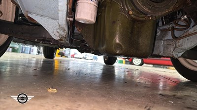 Lot 32 - 1957 AUSTIN A35 PICKUP