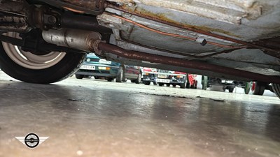 Lot 32 - 1957 AUSTIN A35 PICKUP