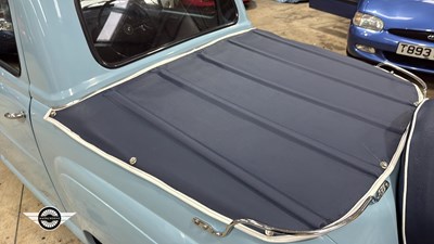 Lot 32 - 1957 AUSTIN A35 PICKUP