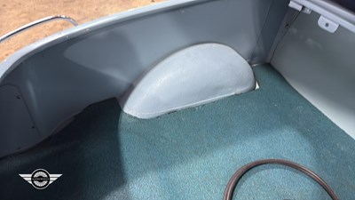 Lot 32 - 1957 AUSTIN A35 PICKUP