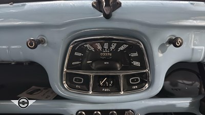 Lot 32 - 1957 AUSTIN A35 PICKUP