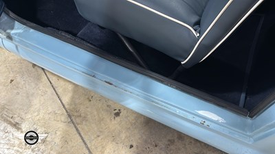 Lot 32 - 1957 AUSTIN A35 PICKUP