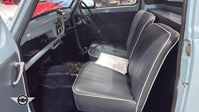 Lot 32 - 1957 AUSTIN A35 PICKUP