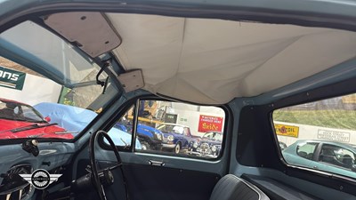 Lot 32 - 1957 AUSTIN A35 PICKUP