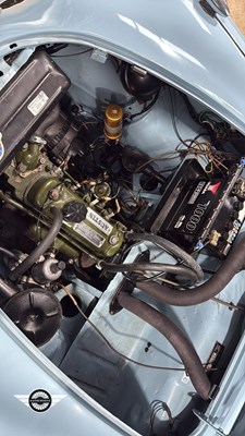 Lot 32 - 1957 AUSTIN A35 PICKUP