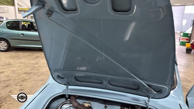 Lot 32 - 1957 AUSTIN A35 PICKUP