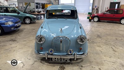 Lot 32 - 1957 AUSTIN A35 PICKUP