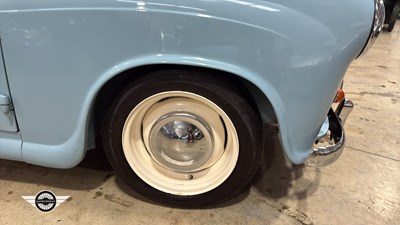 Lot 32 - 1957 AUSTIN A35 PICKUP