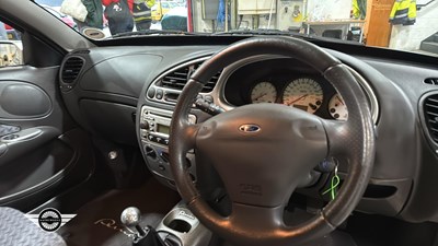 Lot 38 - 2001 FORD PUMA 1.7 16V