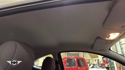 Lot 38 - 2001 FORD PUMA 1.7 16V