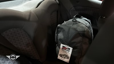 Lot 38 - 2001 FORD PUMA 1.7 16V