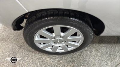 Lot 38 - 2001 FORD PUMA 1.7 16V