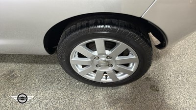 Lot 38 - 2001 FORD PUMA 1.7 16V