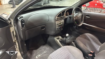 Lot 38 - 2001 FORD PUMA 1.7 16V