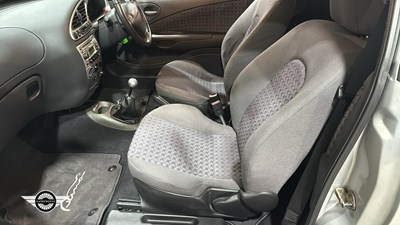 Lot 38 - 2001 FORD PUMA 1.7 16V