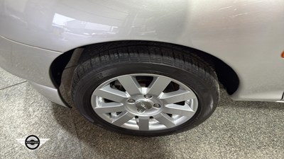 Lot 38 - 2001 FORD PUMA 1.7 16V