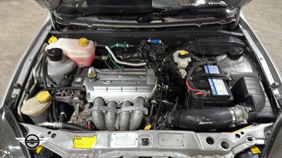 Lot 38 - 2001 FORD PUMA 1.7 16V