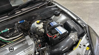 Lot 38 - 2001 FORD PUMA 1.7 16V